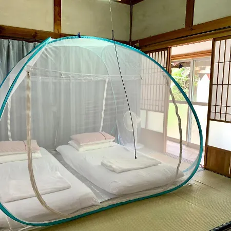 River, Mountain Retreat At 四万十accommodation Mihara  Exterior photo