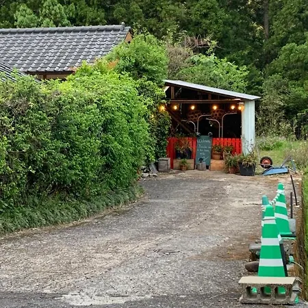River, Mountain Retreat At 四万十accommodation Mihara  Exterior photo