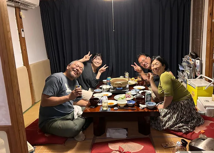 River, Mountain Retreat At 四万十accommodation