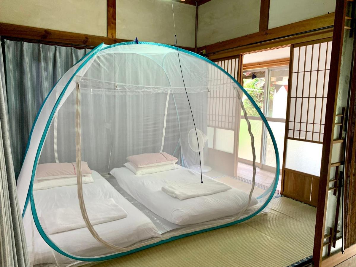 River, Mountain Retreat At 四万十accommodation Hébergement de vacances *