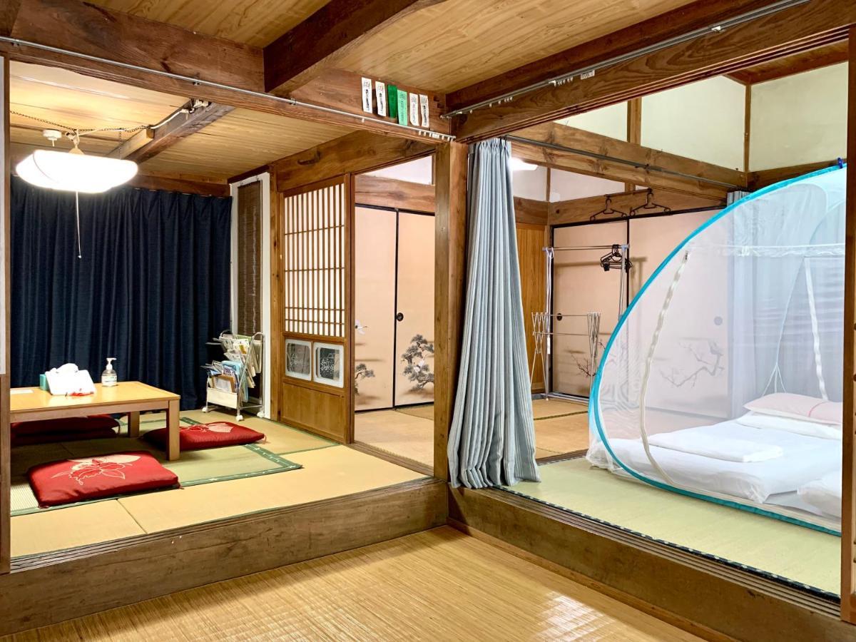 River, Mountain Retreat At 四万十accommodation