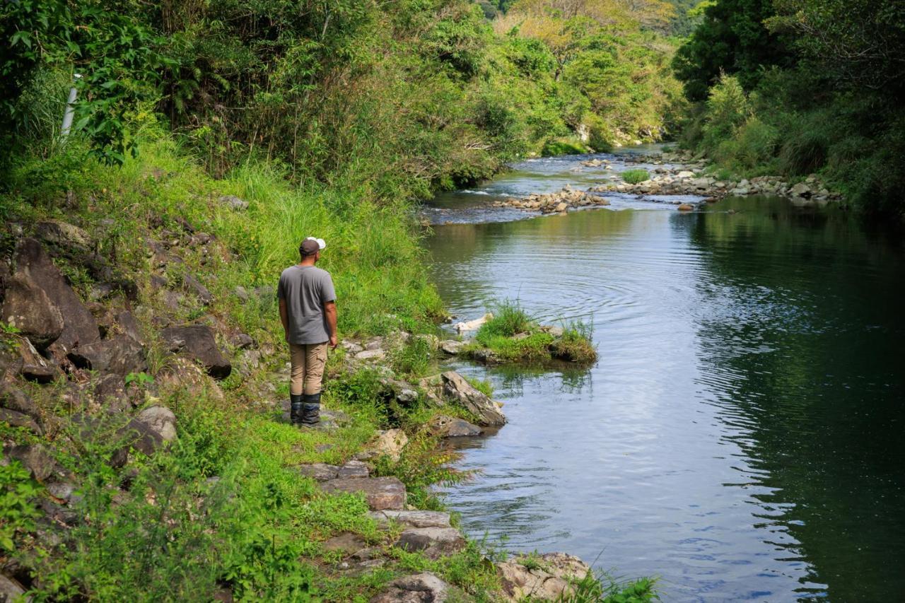 River, Mountain Retreat At 四万十accommodation Hébergement de vacances *