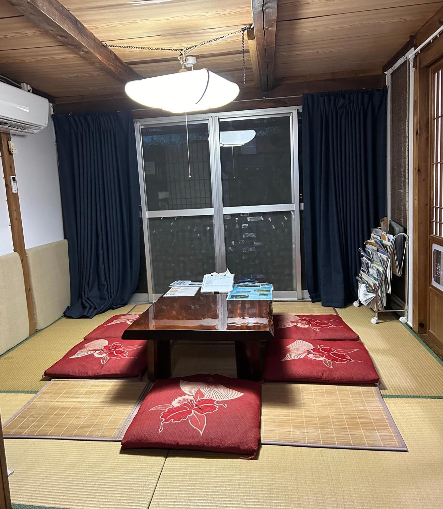 River, Mountain Retreat At 四万十accommodation Hébergement de vacances *