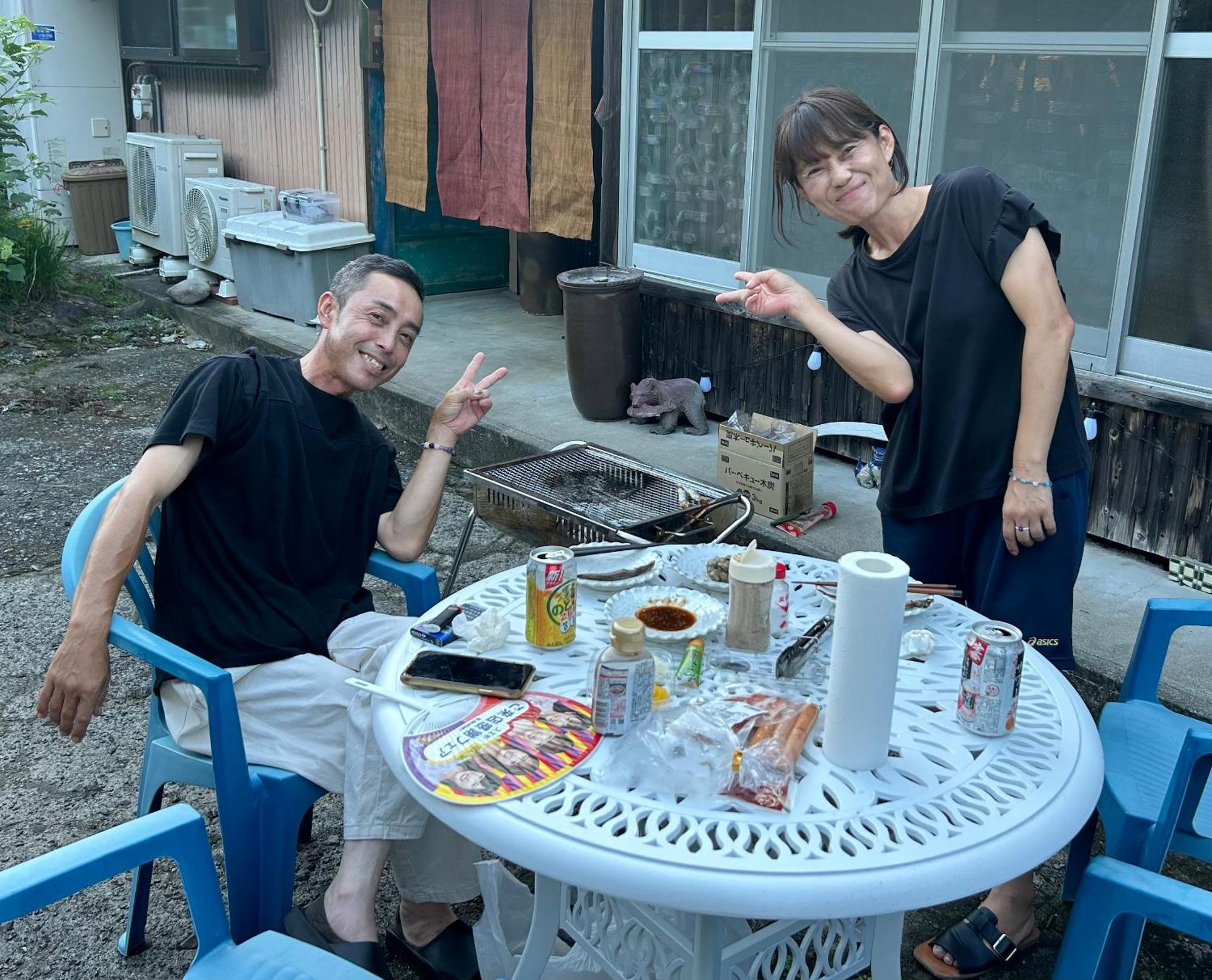 Hébergement de vacances River, Mountain Retreat At 四万十accommodation